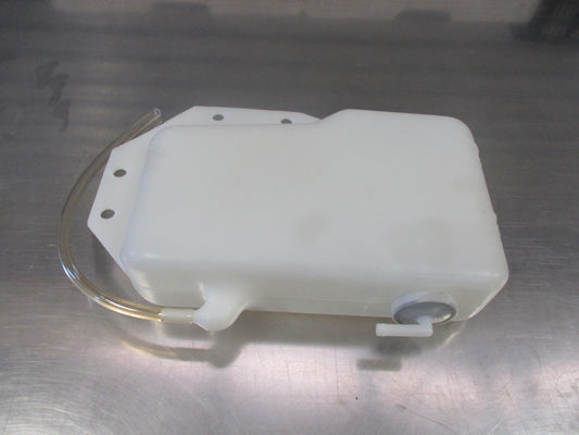 Isuzu FVR34 Genuine Radiator Surge/Overflow Tank New Part