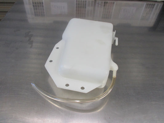 Isuzu FVR34 Genuine Radiator Surge/Overflow Tank New Part