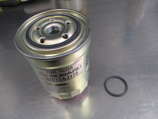 Subaru Liberty-Outback-XV-Forester Genuine Diesel Fuel Filter New Part