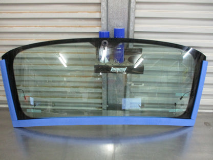 VW Tiguan Genuine Rear Heated Window New Part