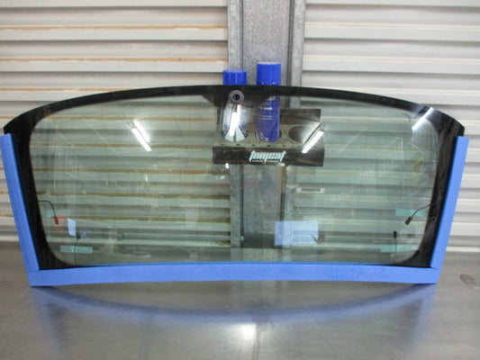 VW Tiguan Genuine Rear Heated Window New Part