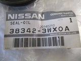 Nissan Altima/Murano/Pathfinder Genuine Oil Seal New Part