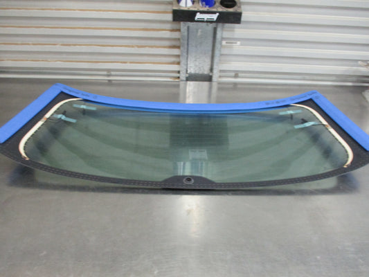 VW Tiguan Genuine Rear Heated Window New Part