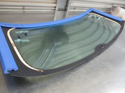 VW Tiguan Genuine Rear Heated Window New Part