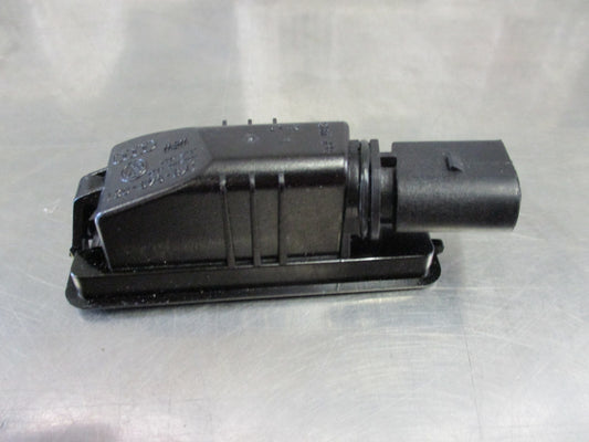 Volkswagen Golf/Beetle/CC Genuine License Plate Light New Part