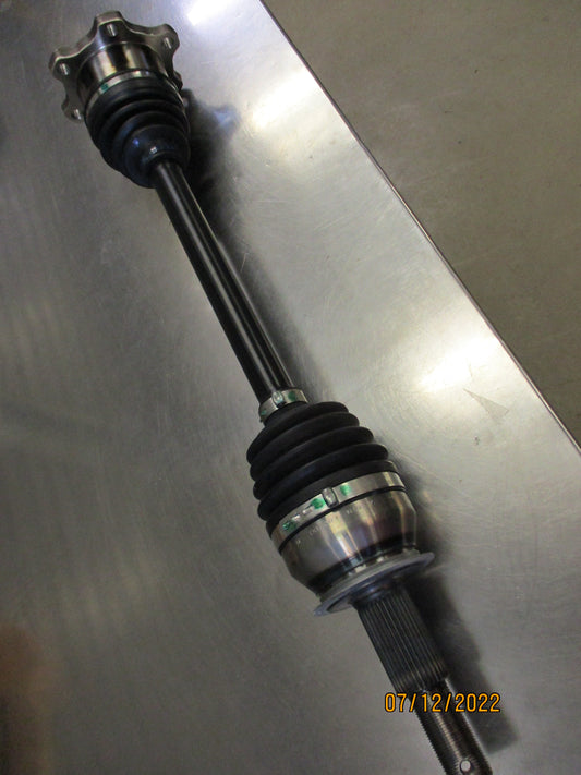 Nissan 370Z Genuine Left Rear Axle Shaft New Part