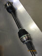 Nissan 370Z Genuine Left Rear Axle Shaft New Part