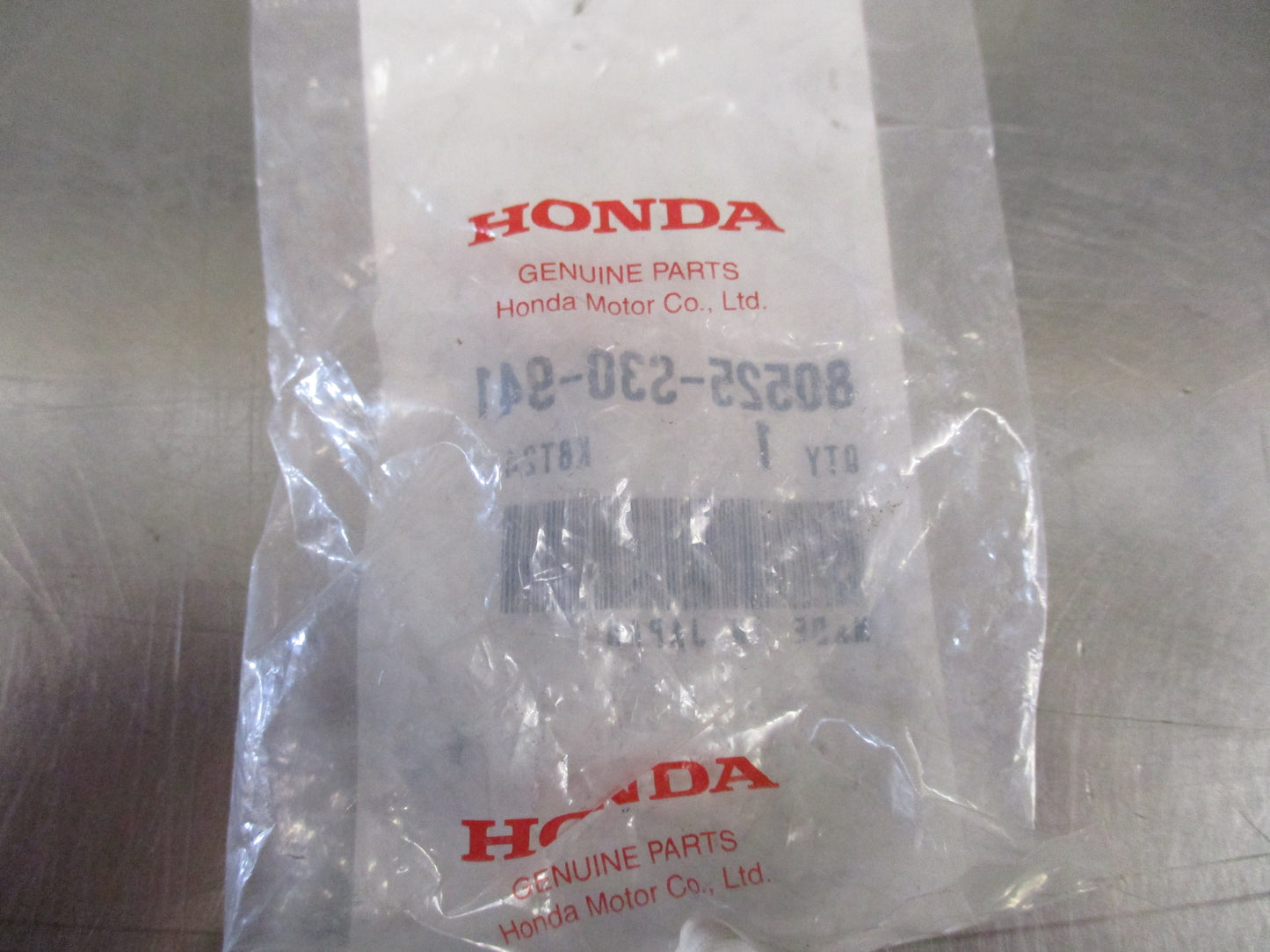 Honda Various Models Genuine Ambient Sensor Assembly New Part