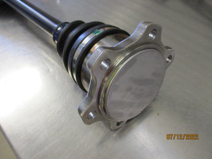 Nissan 370Z Genuine Left Rear Axle Shaft New Part