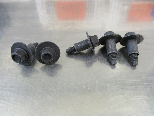 Holden Commodore Genuine Engine Valve Cover Bolt (Pack of 5) New Part