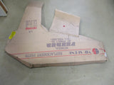 Left Hand Front Guard Suits Mazda Premacy Wagon New Part