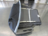 Kia Sportage Genuine Left Hand Front Leather Seat Base Trim New Part