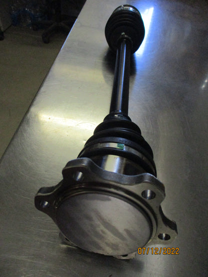 Nissan 370Z Genuine Left Rear Axle Shaft New Part