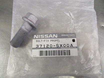 Nissan Titan Genuine Drive Shaft Front Bolt New Part