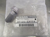 Nissan Titan Genuine Drive Shaft Front Bolt New Part