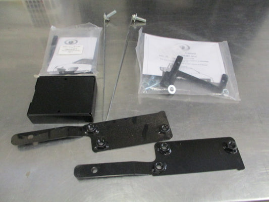 Great Wall Genuine Single Cab Alloy Tray Modification Kit New Part