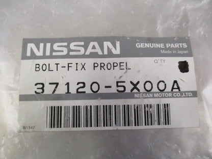 Nissan Titan Genuine Drive Shaft Front Bolt New Part