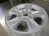 Jeep Grand Cherokee Genuine Set Of 4 Alloy Wheels New Part