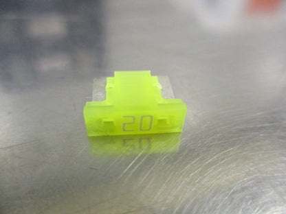 Nissan Infiniti Genuine Mini Fuse New Part