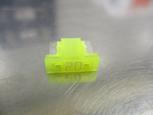 Nissan Infiniti Genuine Mini Fuse New Part