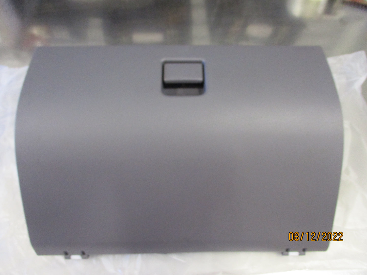 Nissan Navara D22 Genuine Glove Box Assembly New Part