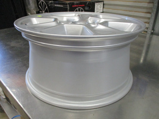 Jeep Grand Cherokee Genuine Set Of 4 Alloy Wheels New Part