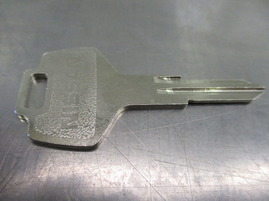 Nissan Skyline GT-R R32 Skyline/Pulsar/Datsun Genuine Key Blank New Part