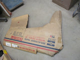 Right Hand Front Guard Suits Mazda MPV Wagon New Part