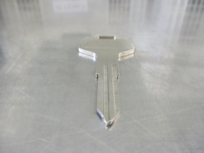 Nissan Skyline GT-R R32 Skyline/Pulsar/Datsun Genuine Key Blank New Part