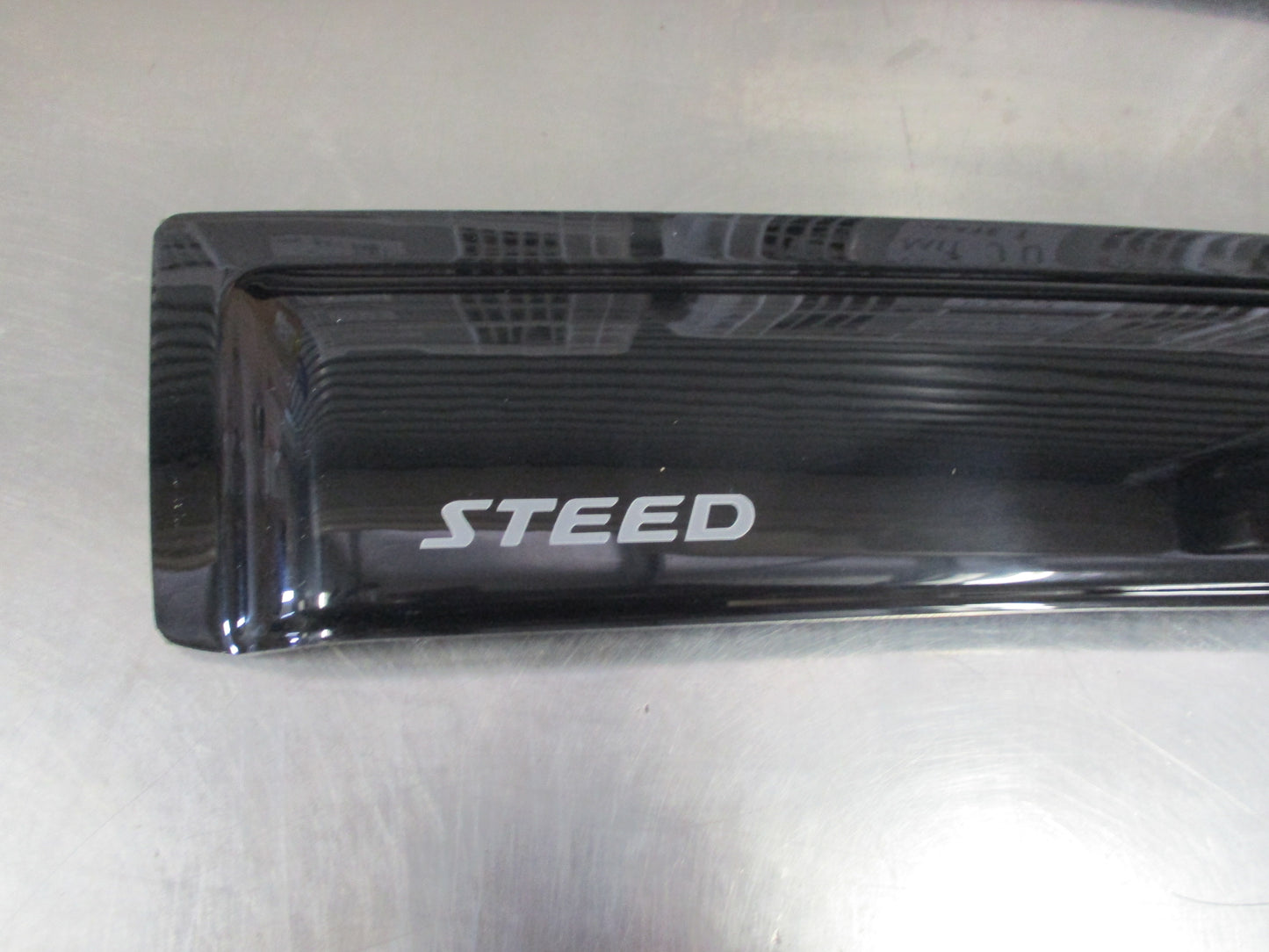 Great Wall Steed Dual cab Weather shield Set New part