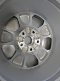 Jeep Grand Cherokee Genuine Set Of 4 Alloy Wheels New Part