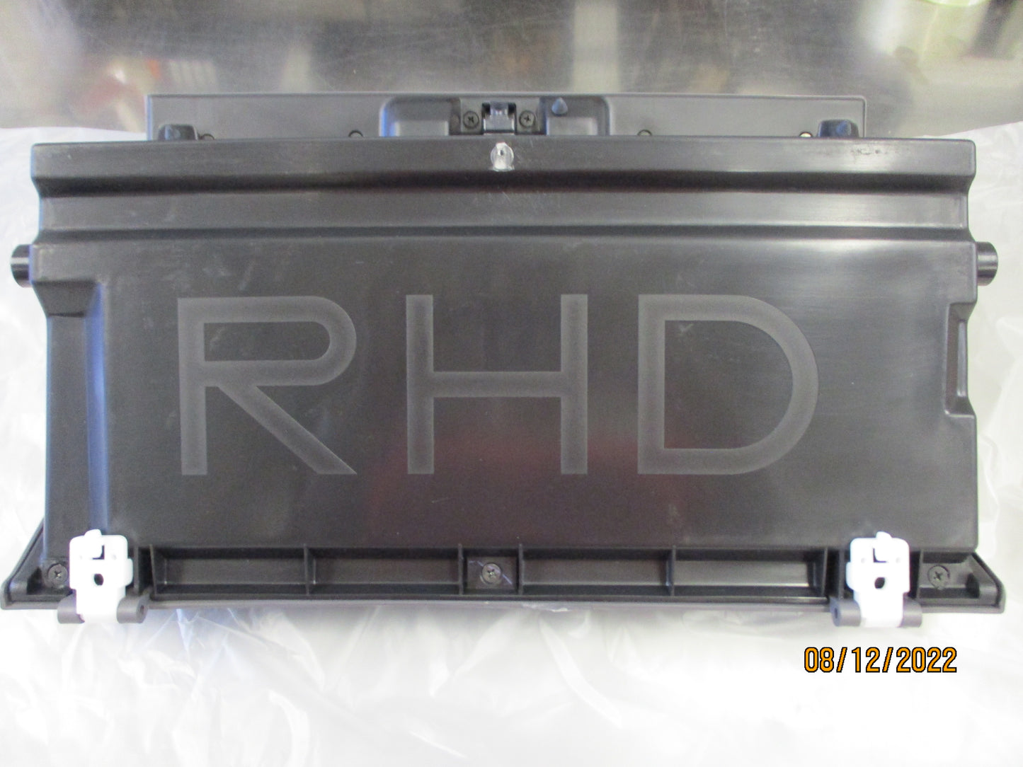 Nissan Navara D22 Genuine Glove Box Assembly New Part