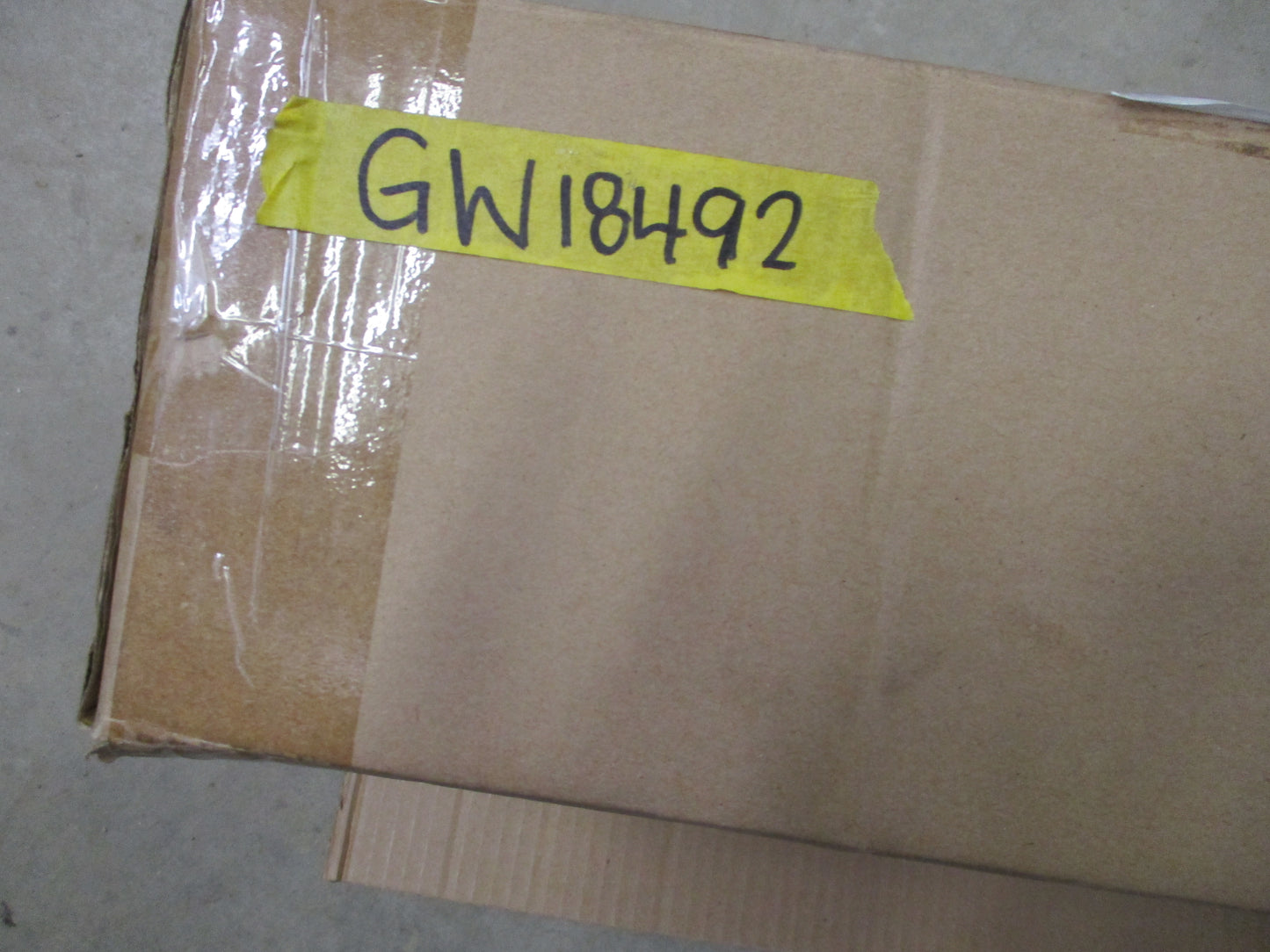 Great Wall Steed Dual cab Weather shield Set New part
