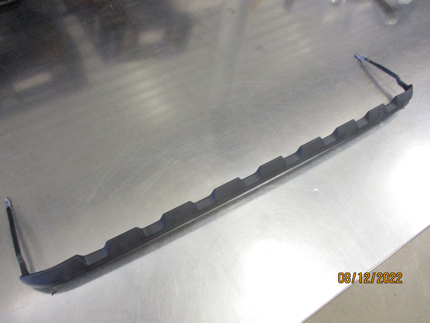 Nissan Navara D23 NP300 Genuine Sunroof Deflector Assy New Part