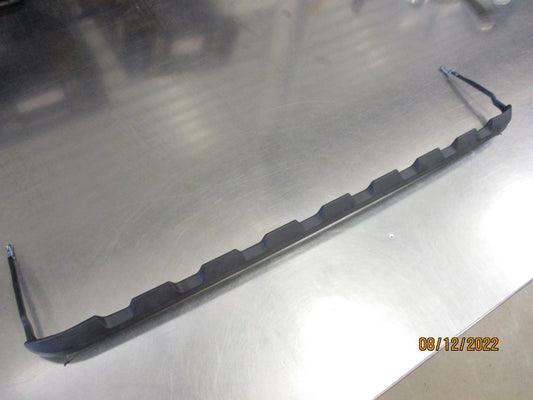 Nissan Navara D23 NP300 Genuine Sunroof Deflector Assy New Part