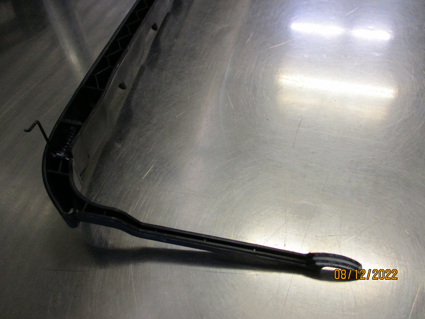 Nissan Navara D23 NP300 Genuine Sunroof Deflector Assy New Part