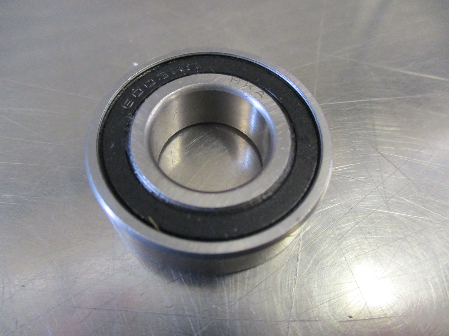 Repco Ball Bearing 6003-2RS New Part