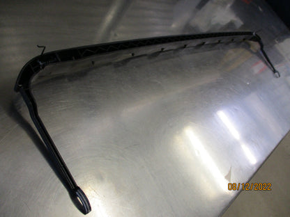 Nissan Navara D23 NP300 Genuine Sunroof Deflector Assy New Part