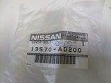 Nissan X-Trail, Navara, Pulsar Genuine Belt Cover New Part