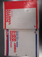 Nissan Vanette C120 Service Manual And Modification Information Used