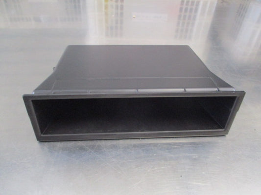Mitsubishi Pajero/Galant Genuine Centre Storage Compartment New Part