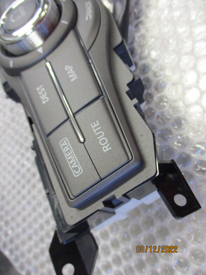 Nissan Patrol Y62 Genuine Audio Switch Control Assembly New Part
