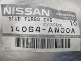 Nissan 180SX/Silvia Genuine Exhaust Manifold Stud New Part