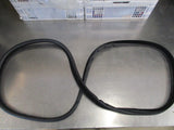 Range Rover Evoque Genuine Secondary Weatherstrip Seal New Part