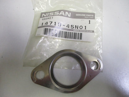 Nissan Patrol GU Genuine EGR Turbo End Gasket New Part