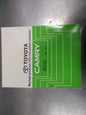 Toyota Camry Repair Manual For Collision Damage Used