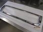 Nissan Navara R50 Genuine Front Chrome Grille Molding New Part
