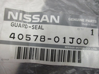 Nissan GQ Patrol Genuine Front Axle Grease Seal New Part