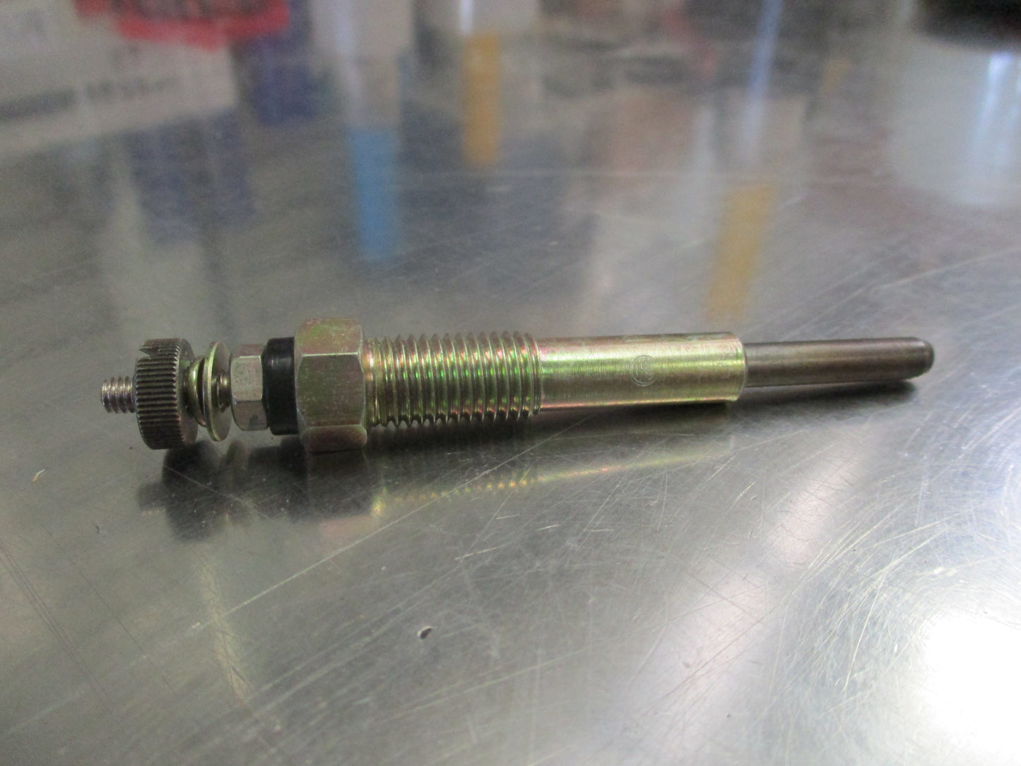 Glow Plug Suits Holden TF/TG Gemini/Jackaroo/KB Rodeo New Part