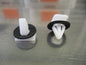 Holden Captiva/Cruze Genuine Front Fender Wheel Opening Moulding New Part (Pair of 2)